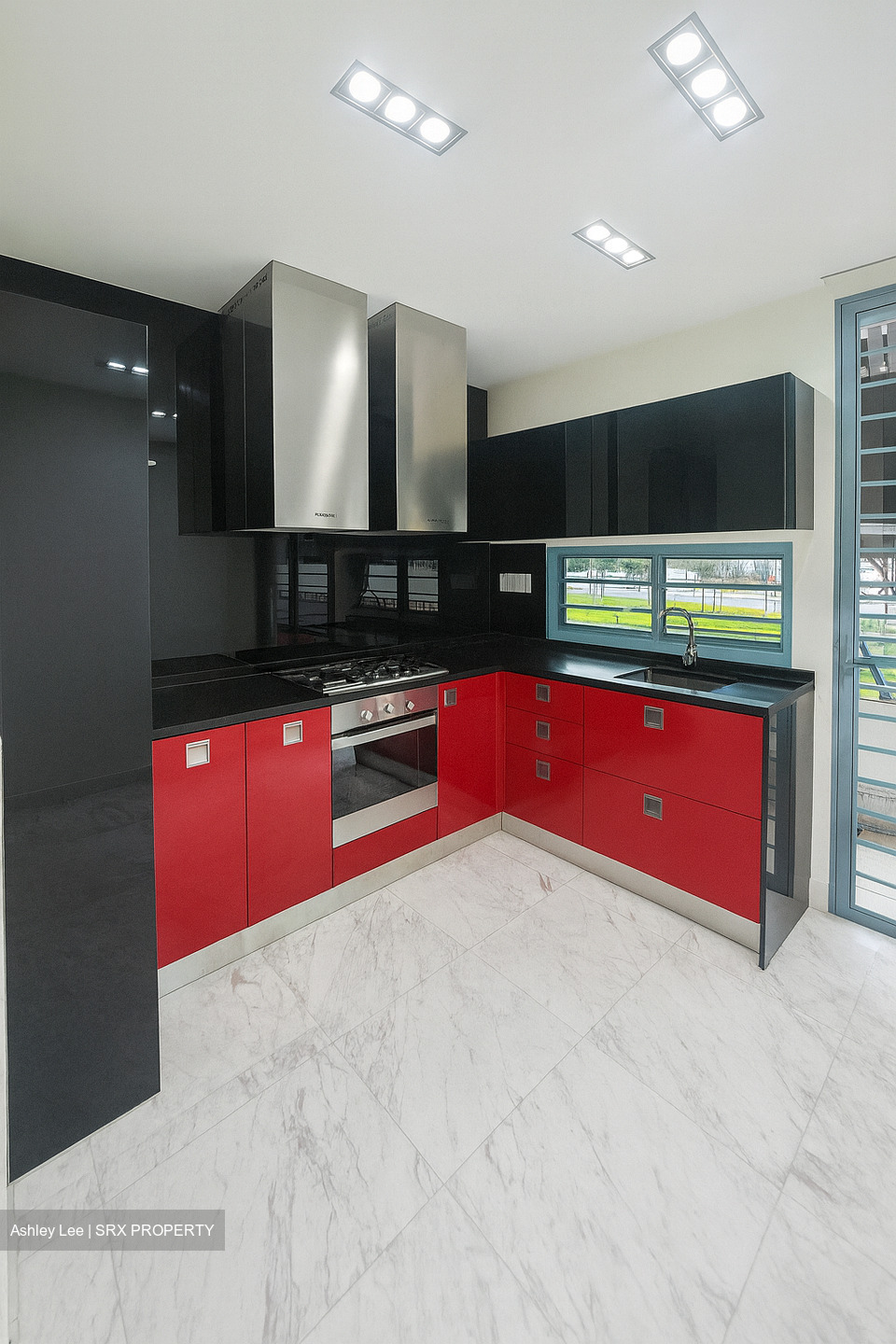 Atelier Villas (D26), Terrace #483443071